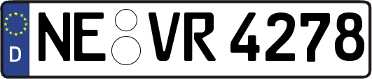 NE-VR4278