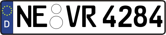 NE-VR4284