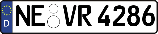 NE-VR4286