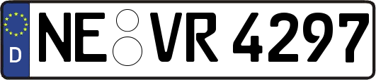 NE-VR4297