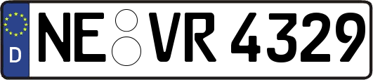 NE-VR4329