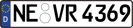 NE-VR4369