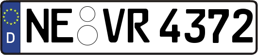 NE-VR4372