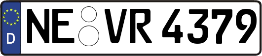 NE-VR4379