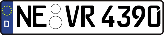 NE-VR4390
