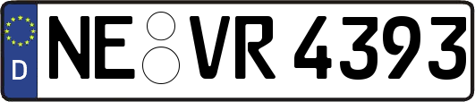 NE-VR4393