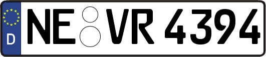 NE-VR4394