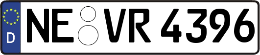 NE-VR4396