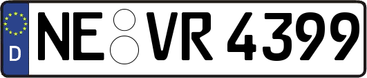 NE-VR4399