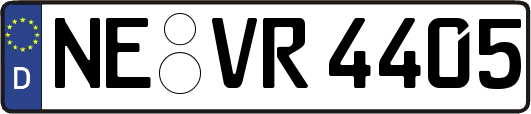 NE-VR4405