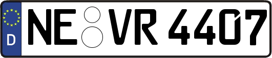 NE-VR4407
