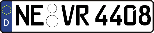 NE-VR4408