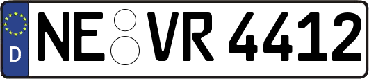 NE-VR4412