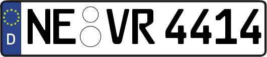 NE-VR4414