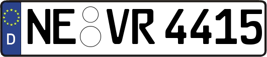 NE-VR4415