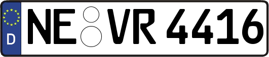 NE-VR4416