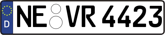 NE-VR4423