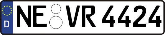 NE-VR4424