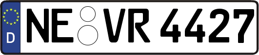 NE-VR4427