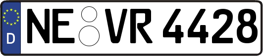 NE-VR4428