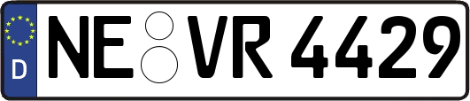 NE-VR4429
