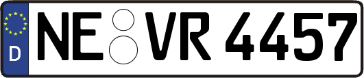 NE-VR4457