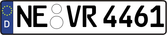 NE-VR4461