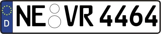 NE-VR4464