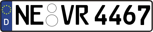 NE-VR4467