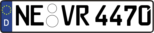 NE-VR4470