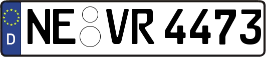 NE-VR4473