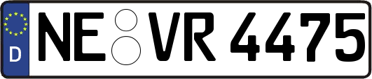 NE-VR4475