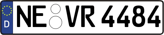 NE-VR4484