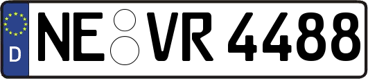 NE-VR4488