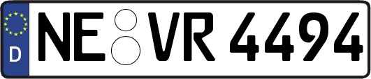 NE-VR4494