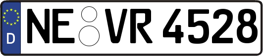 NE-VR4528