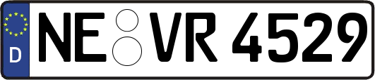 NE-VR4529