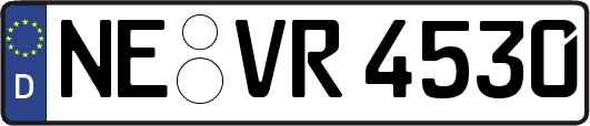 NE-VR4530