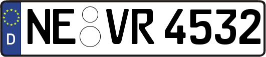 NE-VR4532
