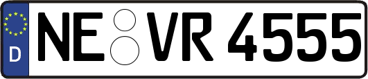 NE-VR4555