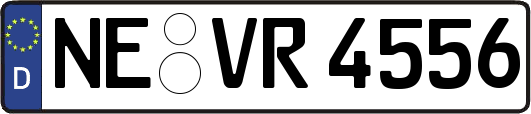 NE-VR4556