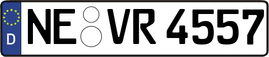 NE-VR4557