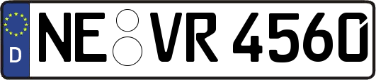 NE-VR4560