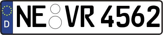 NE-VR4562