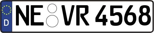 NE-VR4568