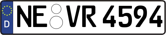 NE-VR4594