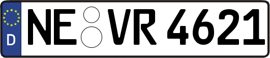 NE-VR4621
