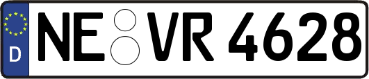 NE-VR4628