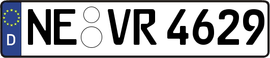 NE-VR4629
