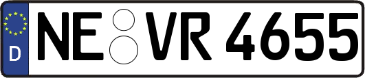 NE-VR4655